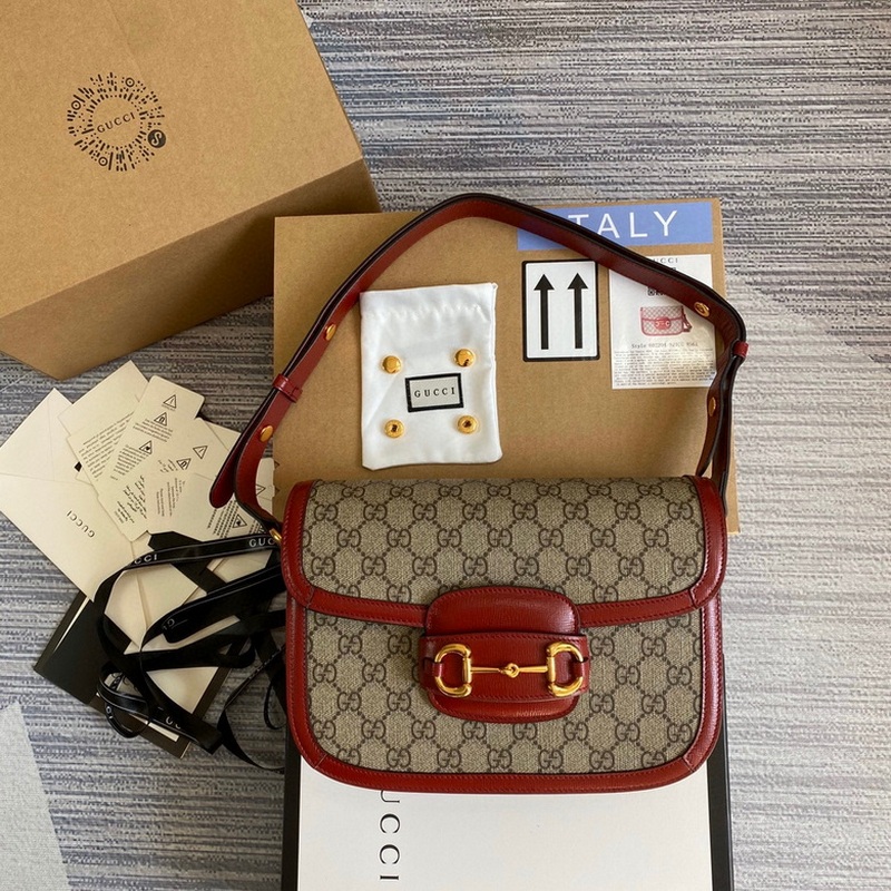 Gucci Handbags 128